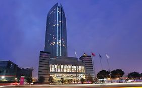 Crowne Plaza Wuxi City Center